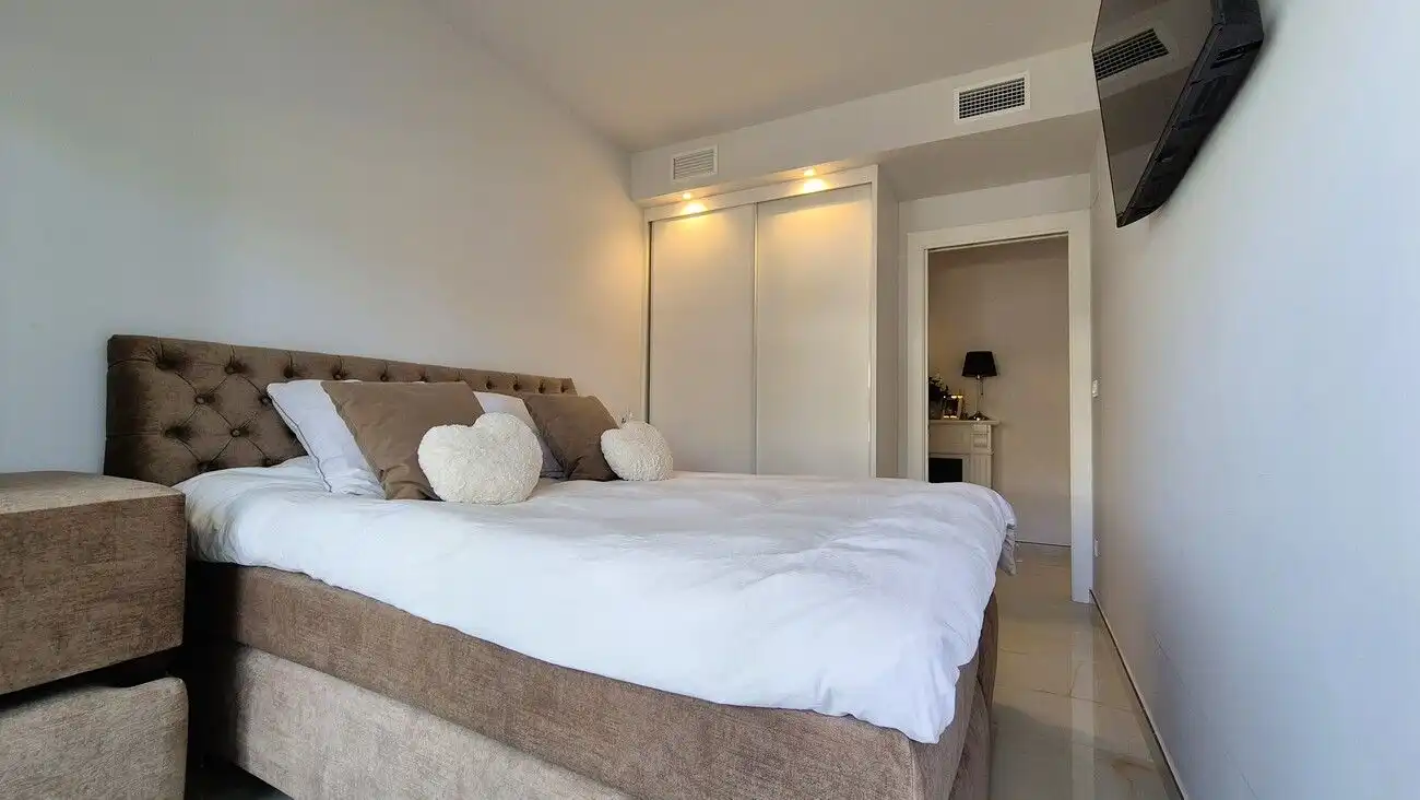 Apartment mit Pool zum Verkauf in Calle Salustiana, imagen 26