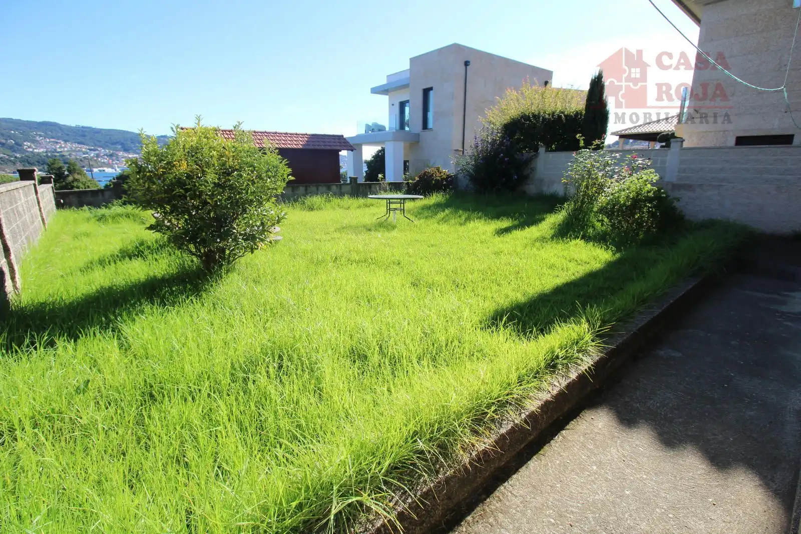 Casa o chalet en venta en Moaña con Calefacción, Terraza y Trastero
