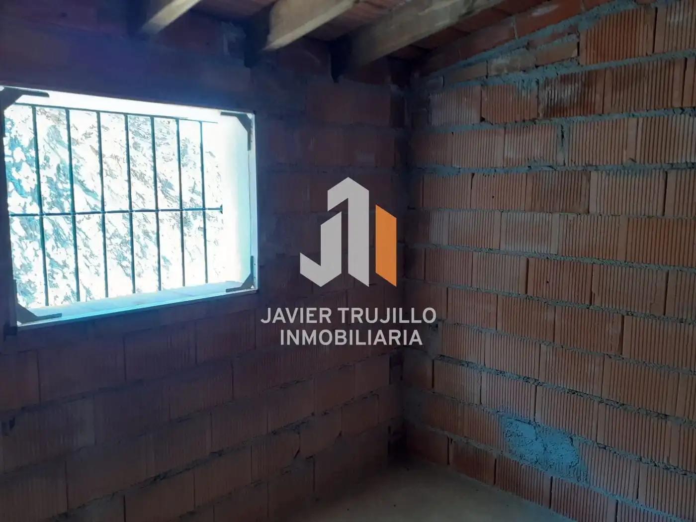 Casa rústica amb piscina en venda a Árchez, imagen 40