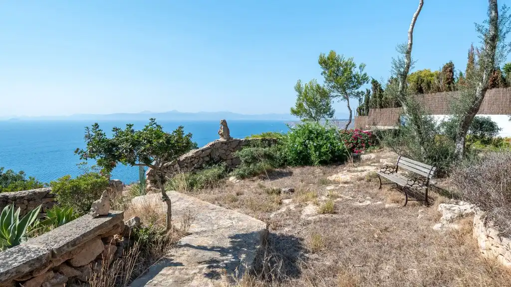 Villa avec piscine à vendre à Badia Blava - Badia Gran - Tolleric, imagen 4
