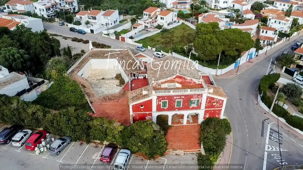Casa rústica amb piscina en venda a tropical, imagen 2