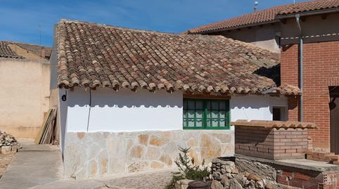 Foto 3 de Casa adosada en venta en Calle Mayor, Castromocho, Palencia