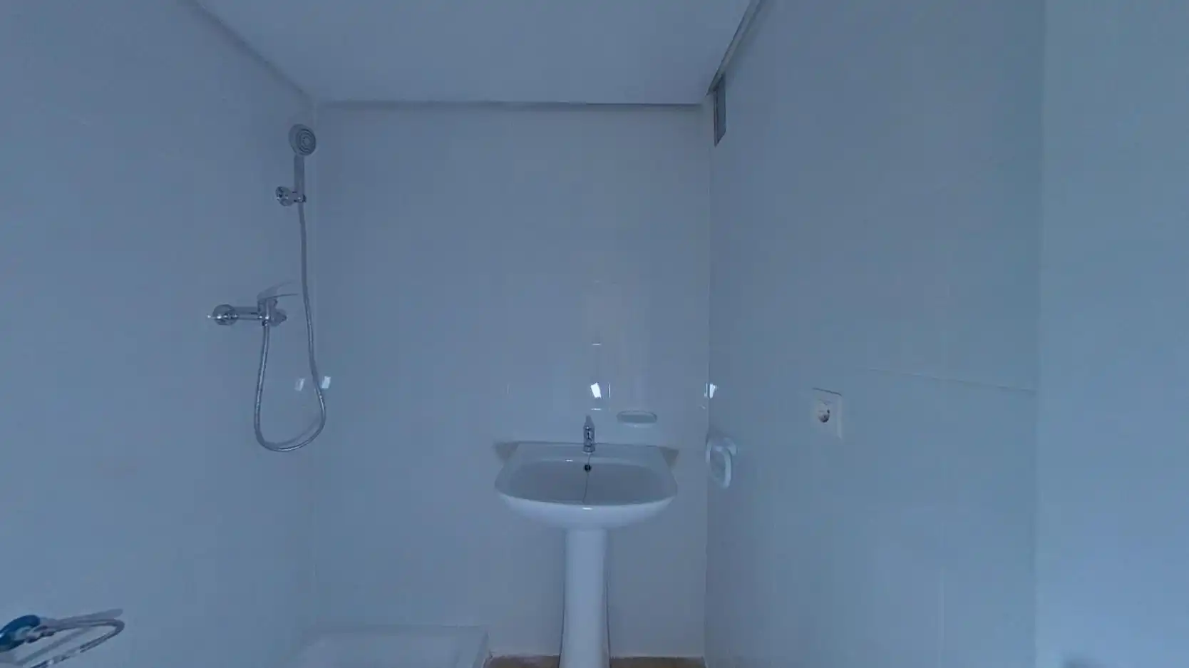 Baño de Piso en venta en Alicante / Alacant