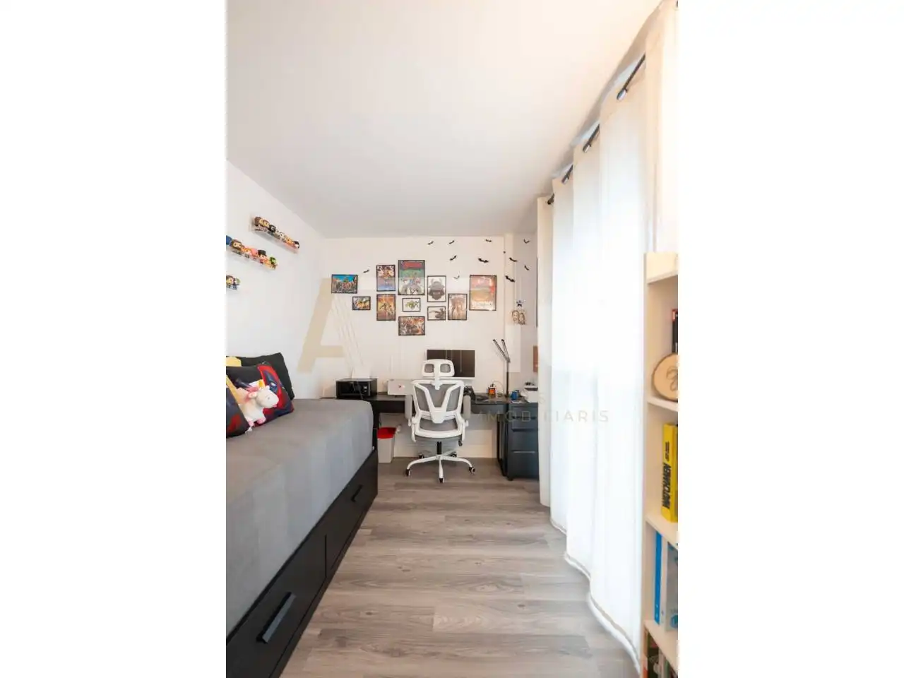 Appartement avec terrasse à vendre à Carretera Barcelona, imagen 70