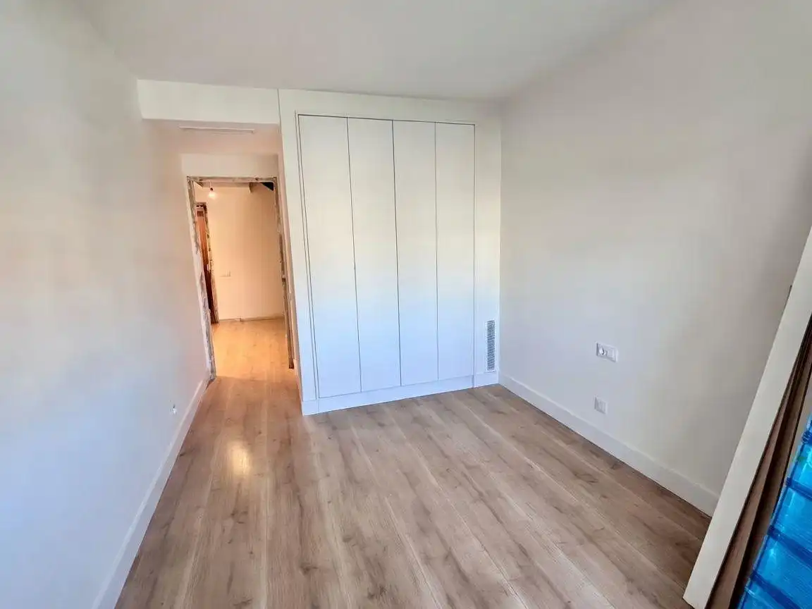 Flat for sale in Sabadell  with Air Conditioner, Heating and Terrace