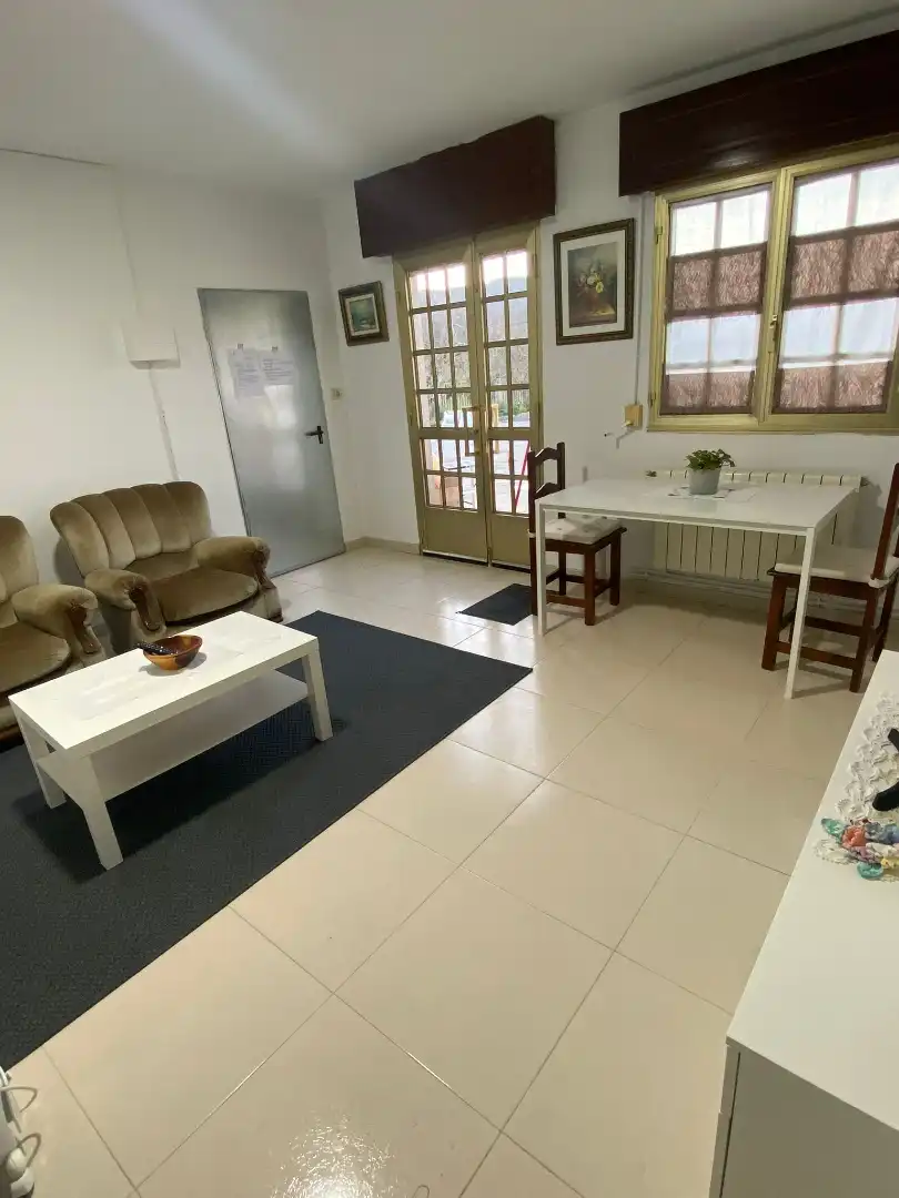 Apartament de lloguer en A Estrada  amb Moblat