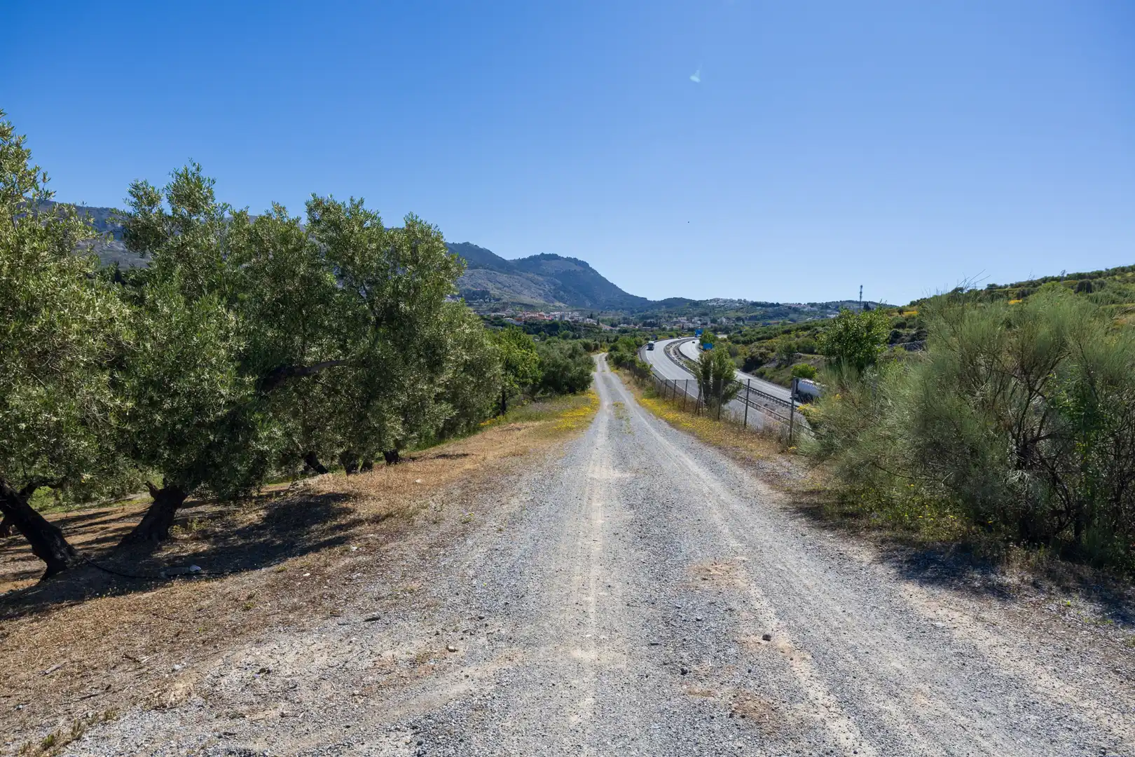 Rustikales Grundstück zum Verkauf in Paraje del molino 2, imagen 24