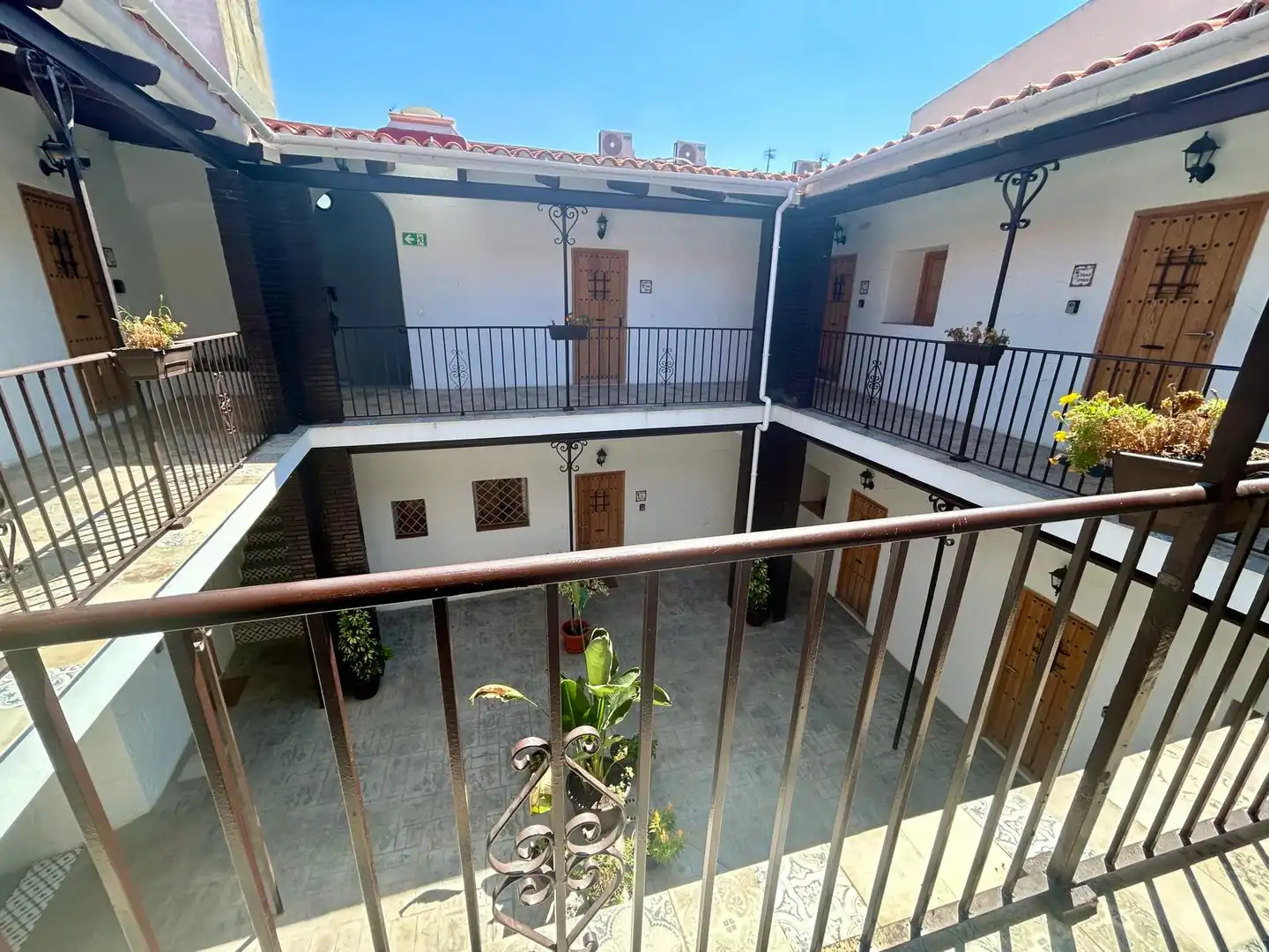 Apartamento en venta en Centro