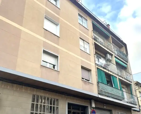 Flat for sale in Antoni De Gimbernat, Estació del Nord