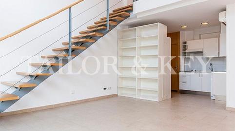 Photo 5 of Flat to rent in Calle Pedrezuela, Campodón - Ventorro del Cano, Alcorcón