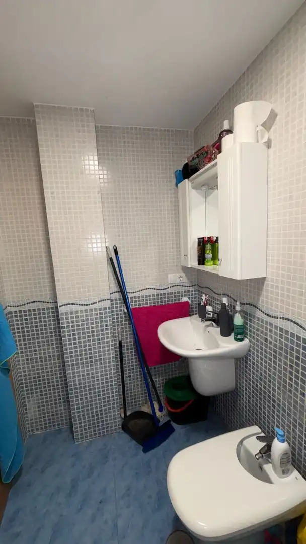 Piso en venta en Pueblo - Urbanizaciones