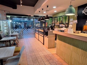 Local comercial en alquiler en Carrer Carrer Rambla, 166