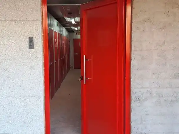 Trastero de alquiler en Guadalajara