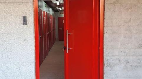 Foto 3 de Trastero de alquiler en Calle Antonio Cañadas, 12, Casco Histórico, Guadalajara