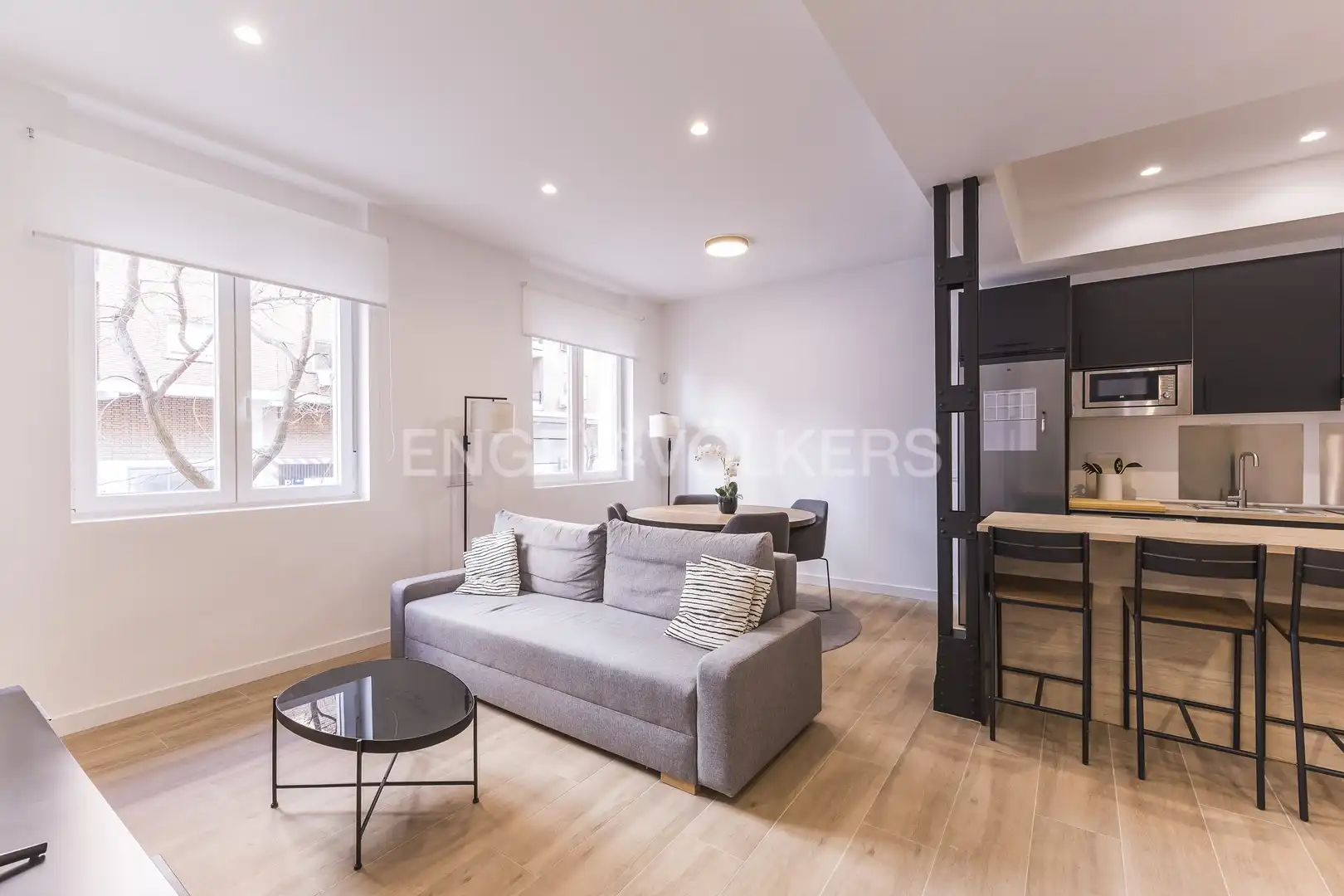 Fotografía del inmueble reportado: 2.850 €/mes — Niño Jesús, Madrid