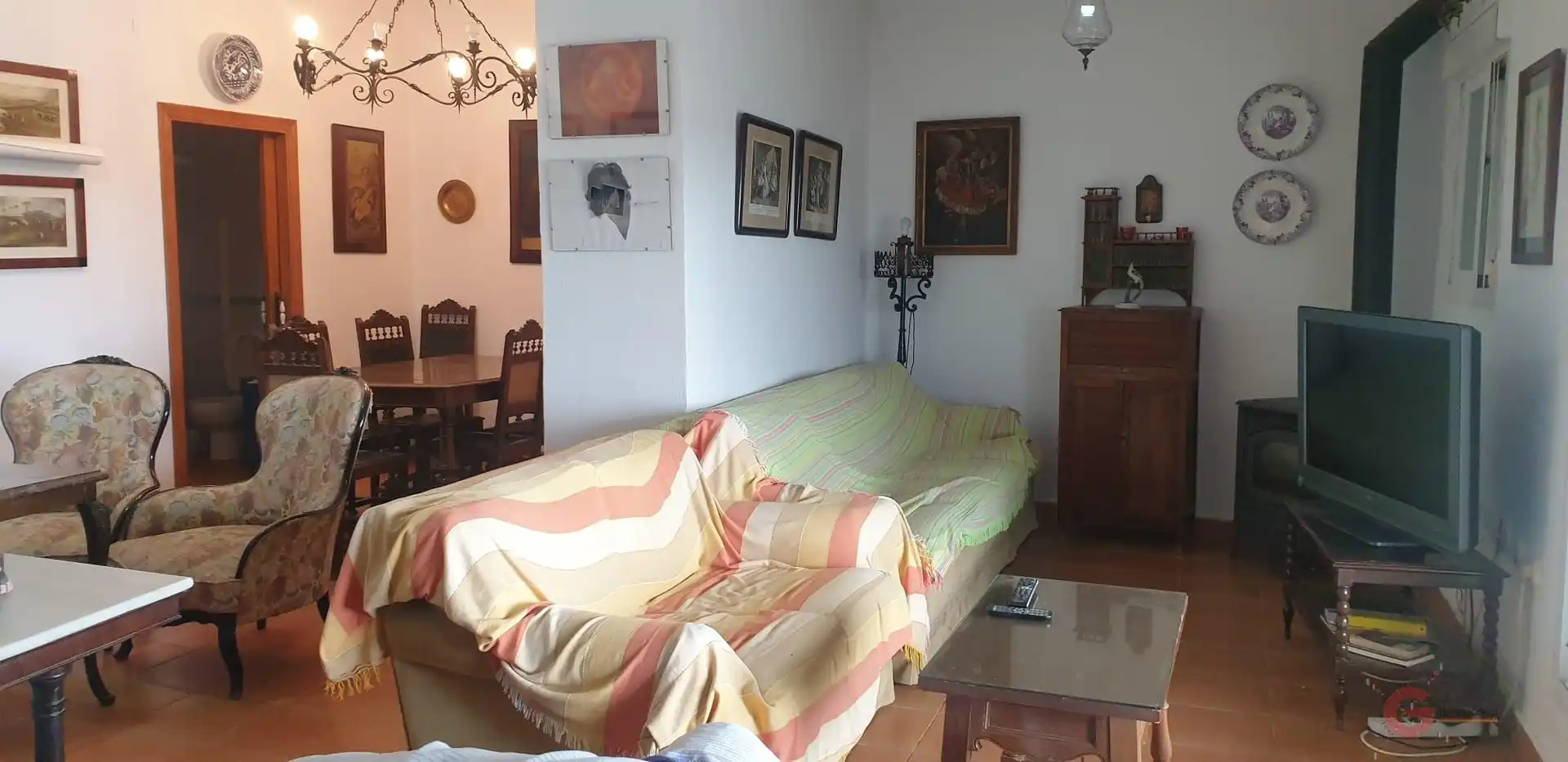 Chalet en venta en La Caleta - La Guardia, imagen 4