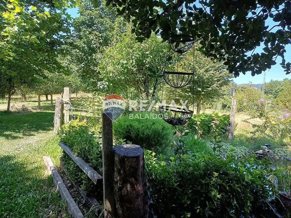 Houses for sale in Covelo  with Heating, Private garden and Parquet flooring