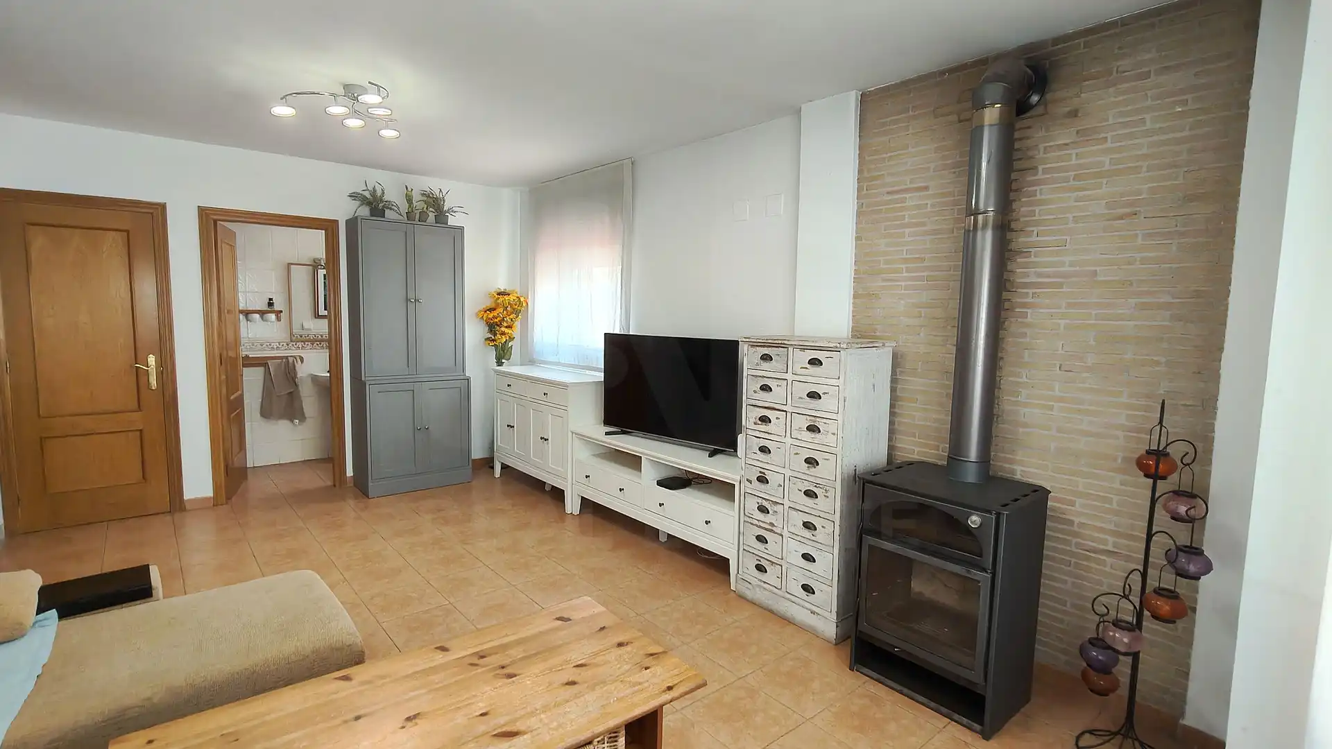 Maison jumelée à vendre à Almenara, imagen 9
