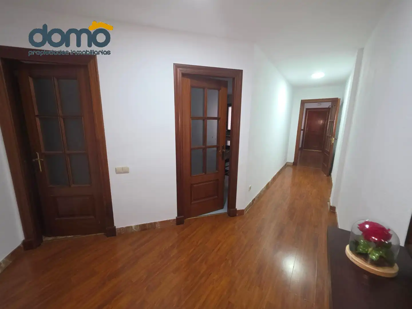 Flat for sale in El Ejido  with Air Conditioner, Parquet flooring and Terrace