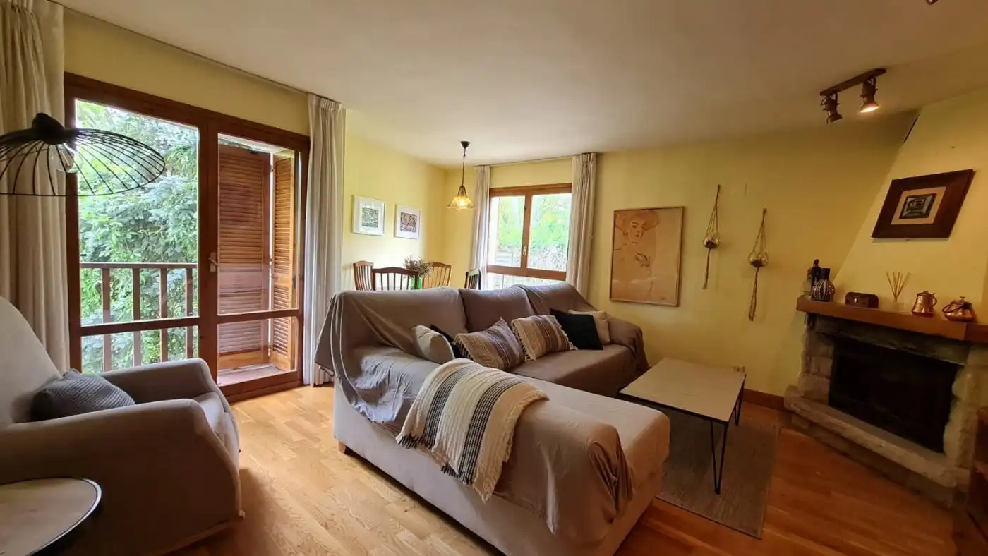 Wohnung zur Miete in Calle JUSTICIA DE ARAGON DEL, 5, Membrilleras - Levante