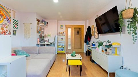 Foto 2 de Piso en venta en Santa Cristina - San Rafael, Málaga Capital