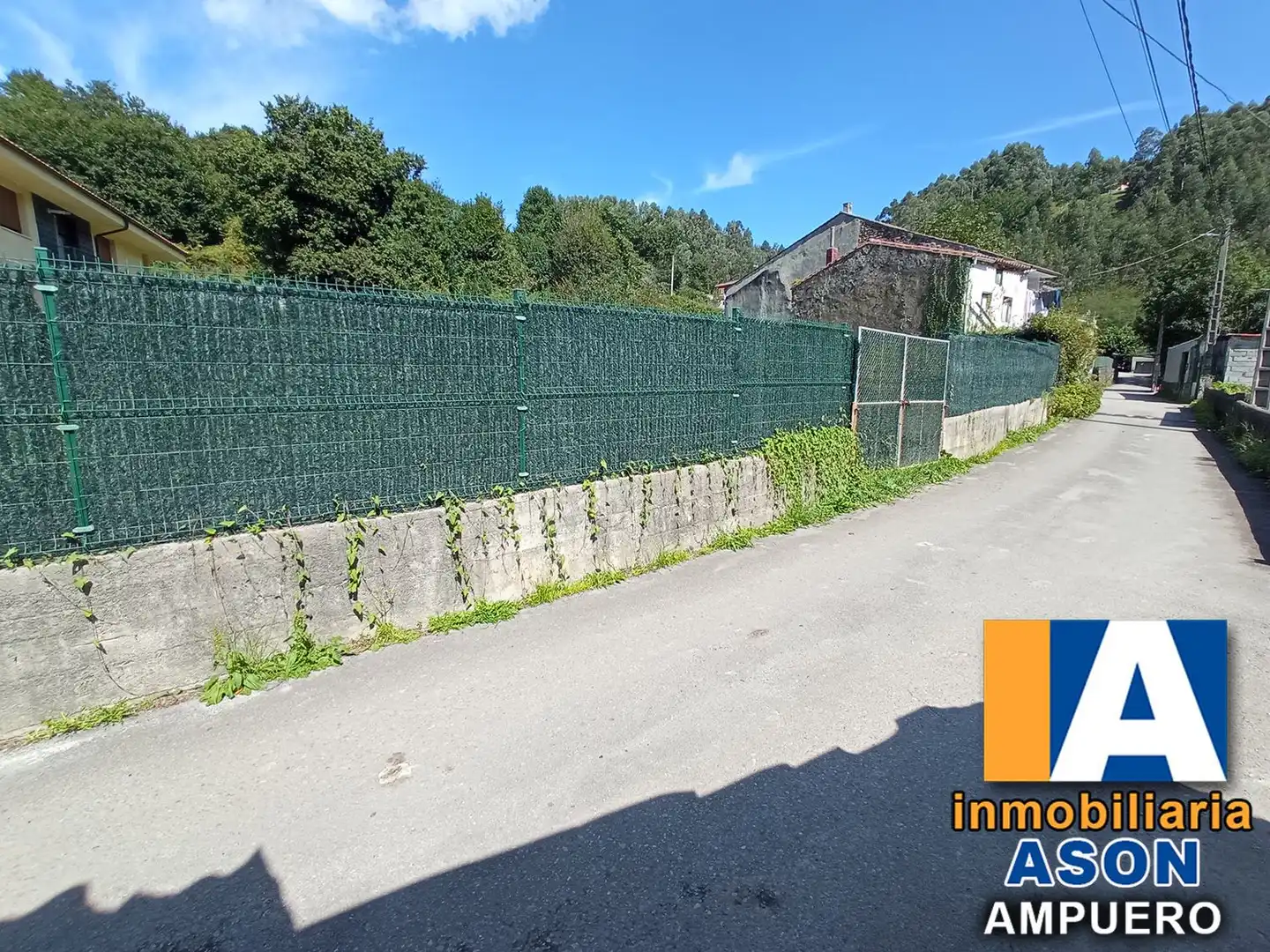 Terreny residencial en venda a Ampuero, imagen 6
