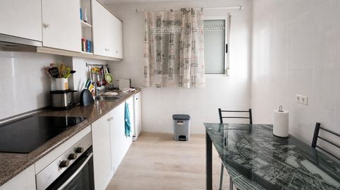 Foto 5 de Apartament en venda a Campello pueblo, El Campello