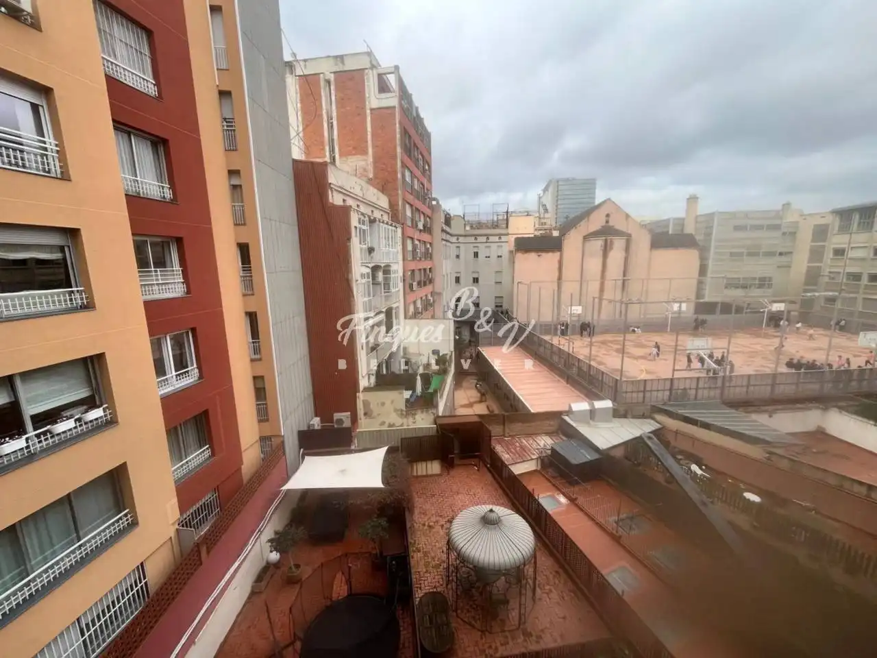 Piso con terraza en venta en Plaza TETUAN, imagen 15