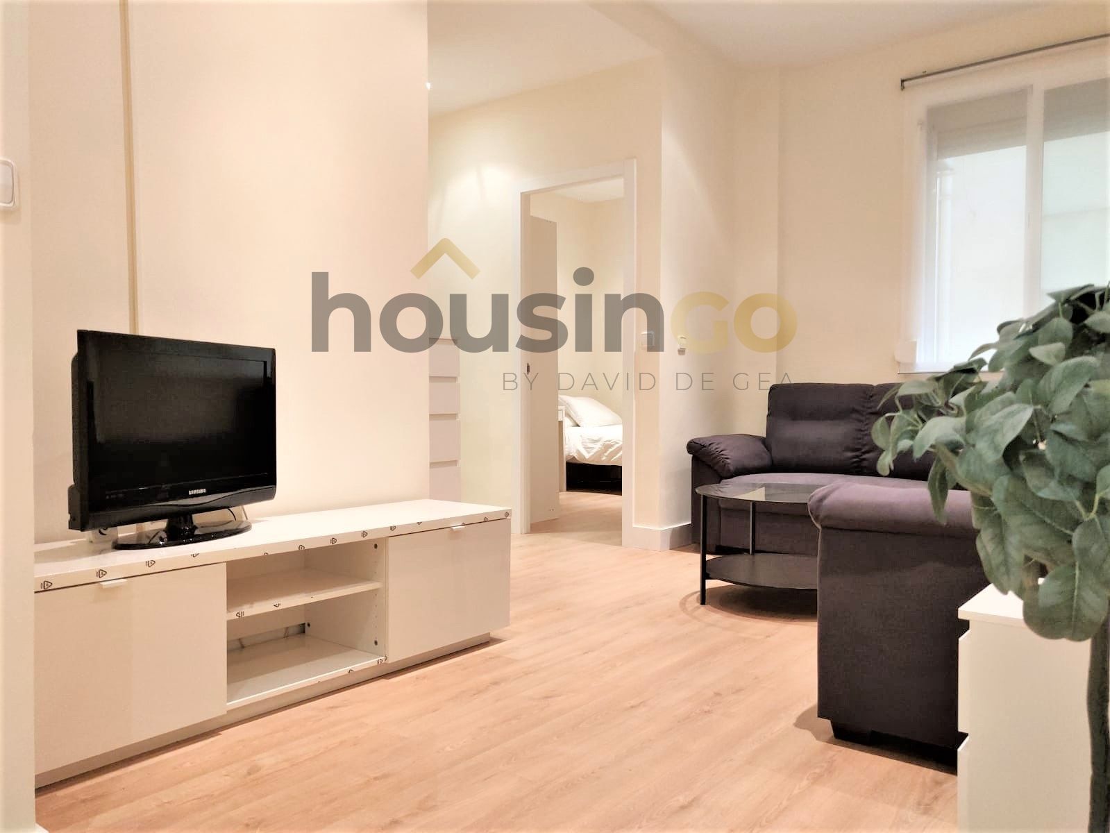 Flat for rent in Calle Velázquez, Castellana