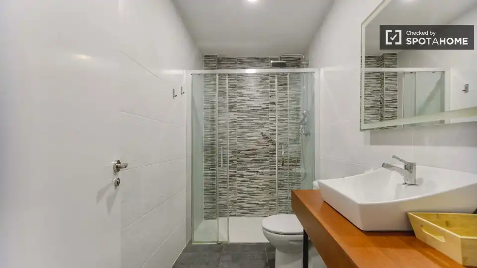 Habitació a Sedaví