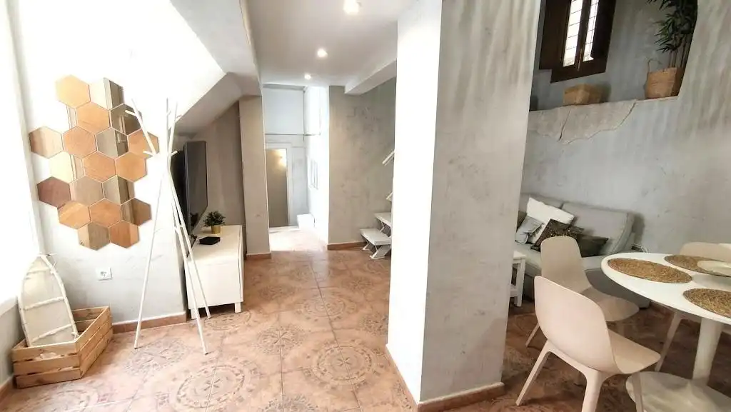Duplexes for sale in Málaga  with Air Conditioner, Heating and Furnished