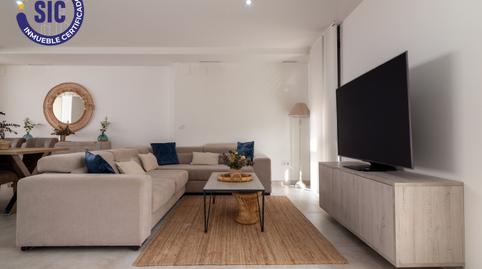 Foto 2 de Casa o chalet en venta en Padre Jaime - Los Cabos, Valencia