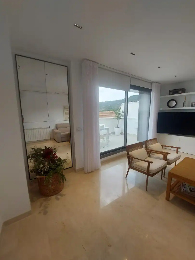 Attico con piscina in vendita a Noroeste, imagen 8