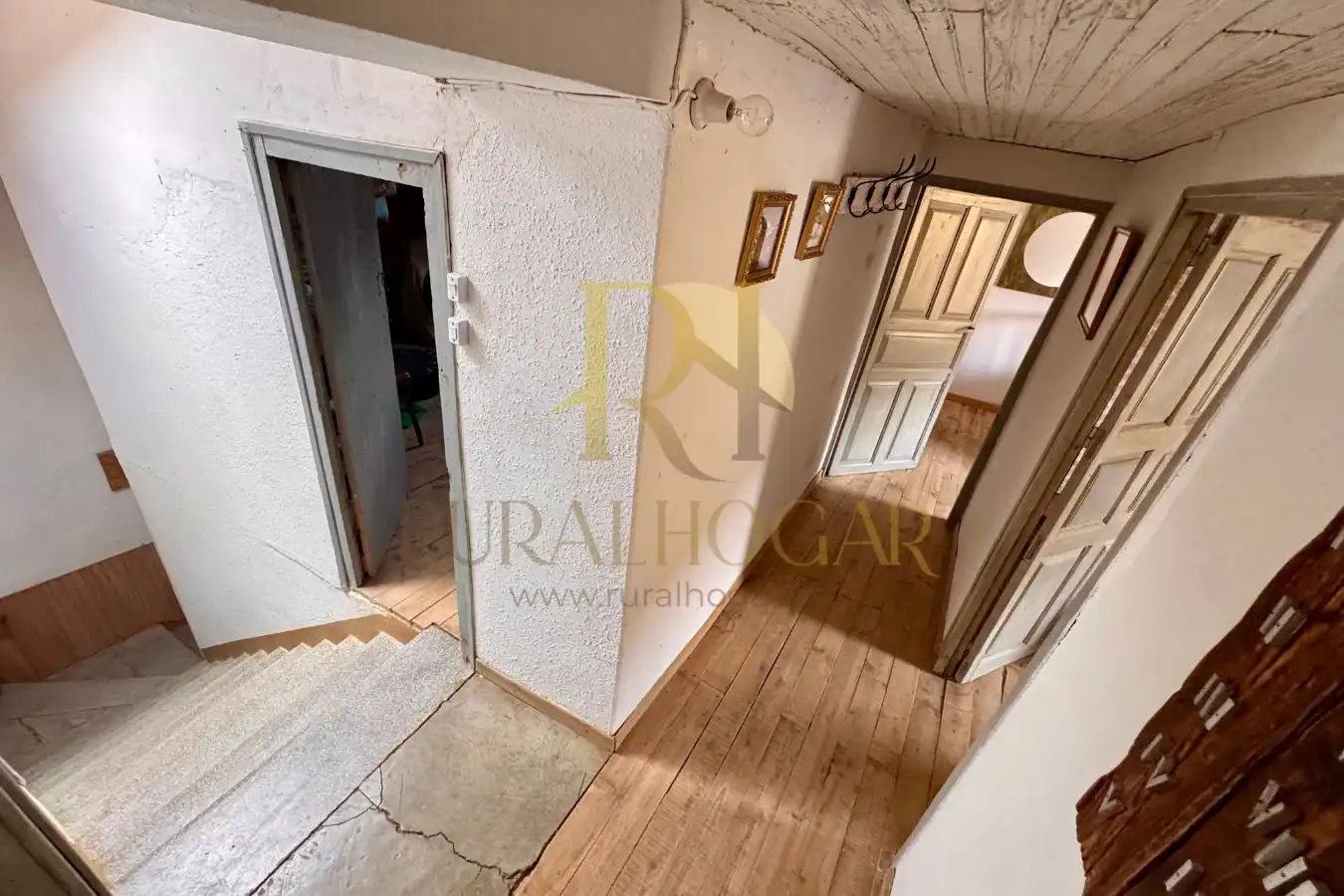 Casa o chalet en venta en Calle Real, 8, Corbillos de los Oteros