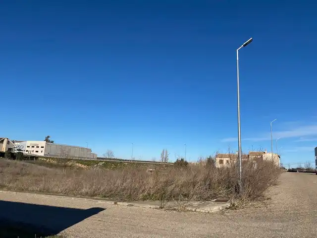 Residential for sale in Navahermosa