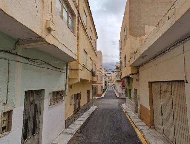 Piso en Venta en Cervantes... en Olula del Río