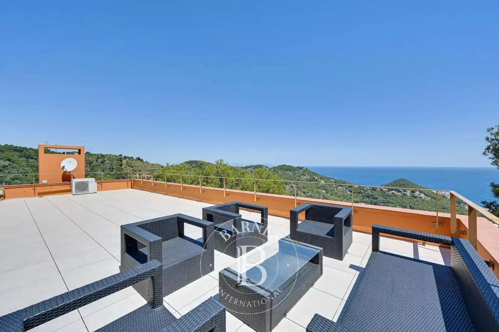 Casa amb piscina en venda a Aiguafreda - Sa Tuna, imagen 23