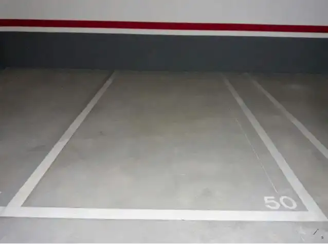 Parking de Garaje en venta en Castellón de la Plana / Castelló de la Plana