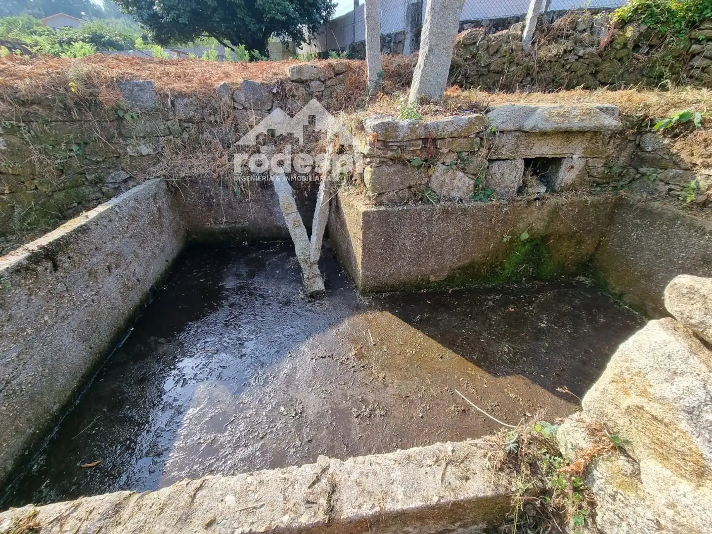 Rural land for sale in Salvaterra de Miño, imagen 2