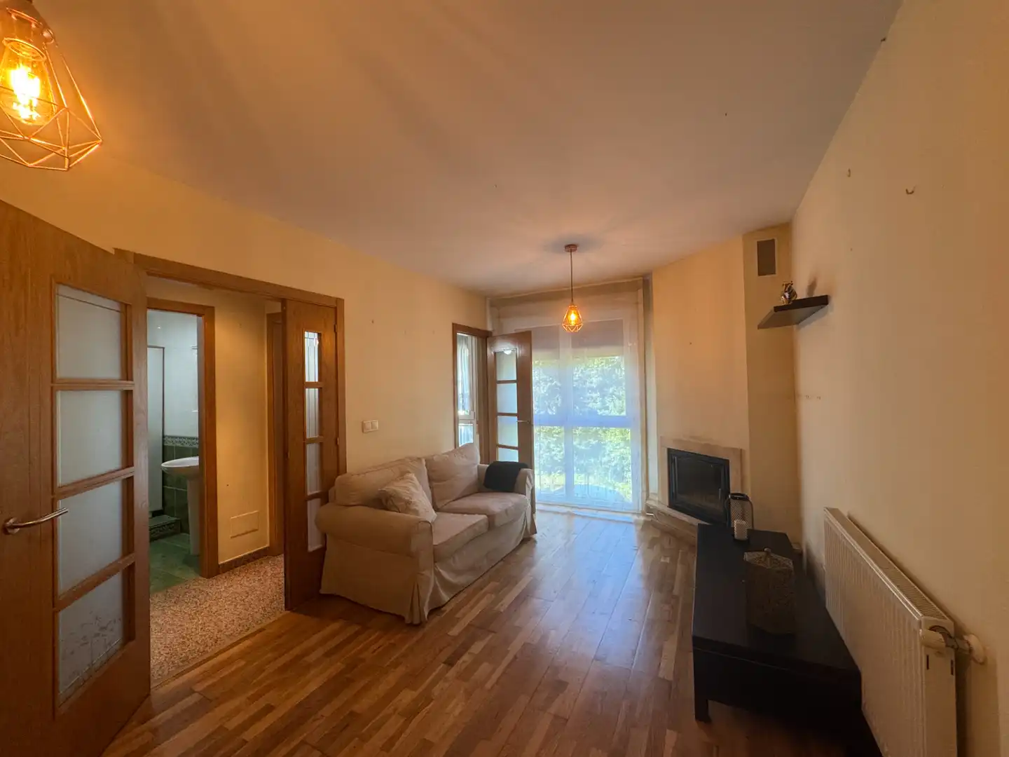 Terraced house to rent in Travesía de Montouto, imagen 4