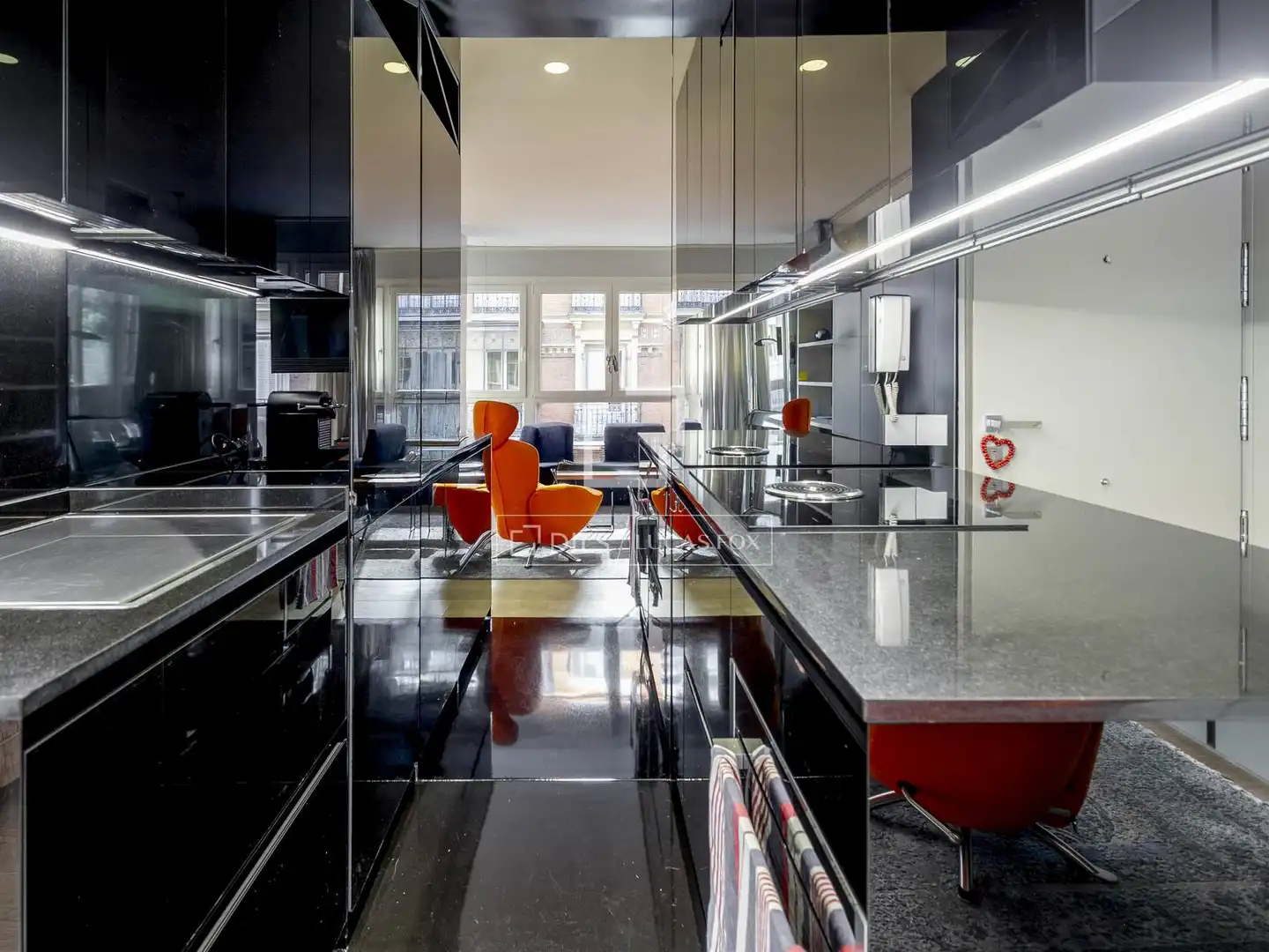 Flat with terrace for sale in Retiro, imagen 11