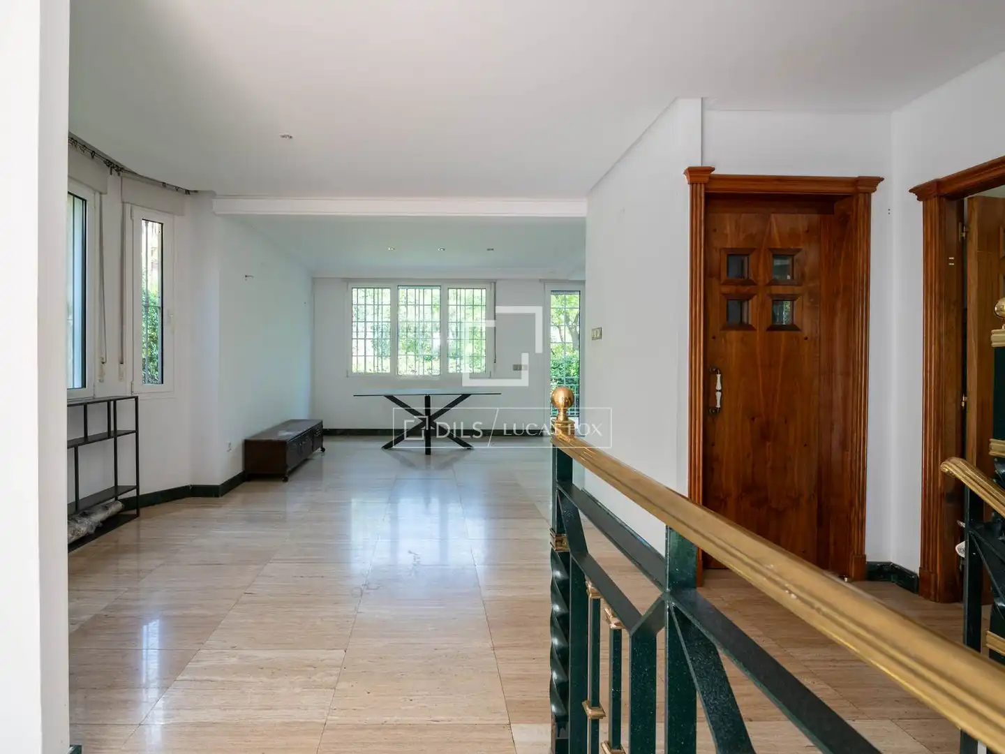 Casa o xalet en venda en Madrid amb Aire condicionat, Calefacció i Jardí privat