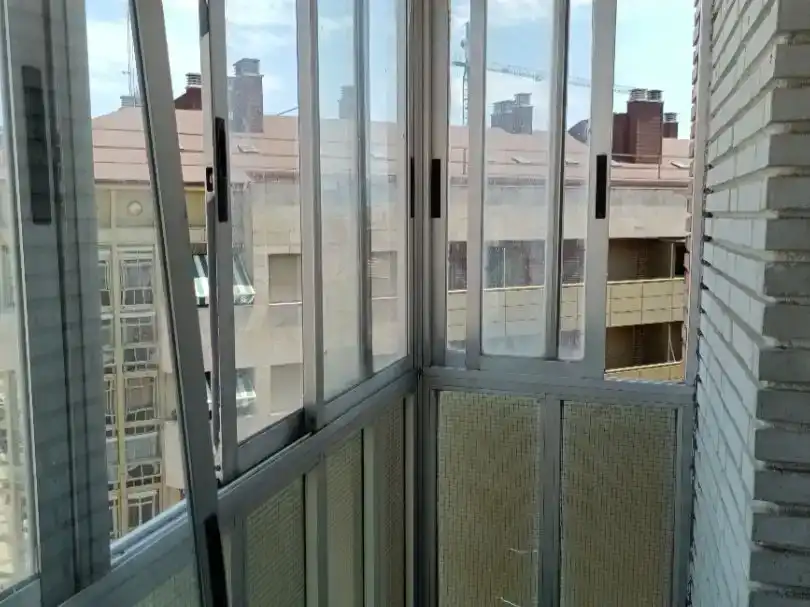 Terrassa de Pis en venda en Miranda de Ebro amb Terrassa i Balcó