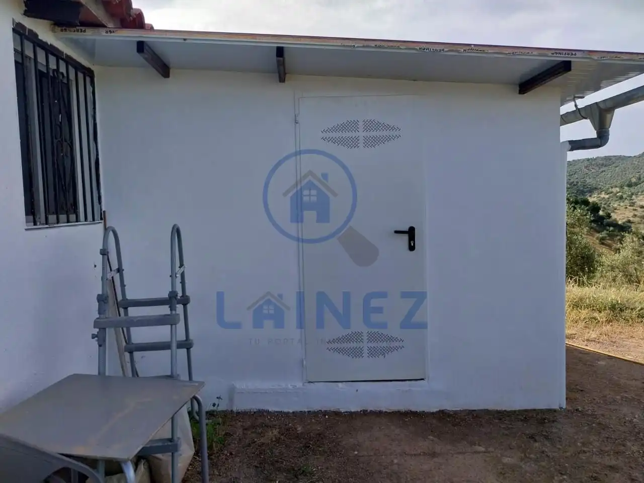 Grundstücke und Bauplätze zum Verkauf in Norte-Sierra, imagen 24
