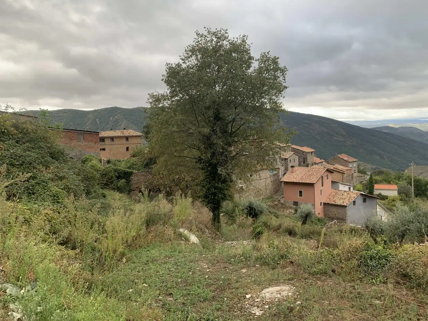 Casa o xalet en venda en Conca de Dalt