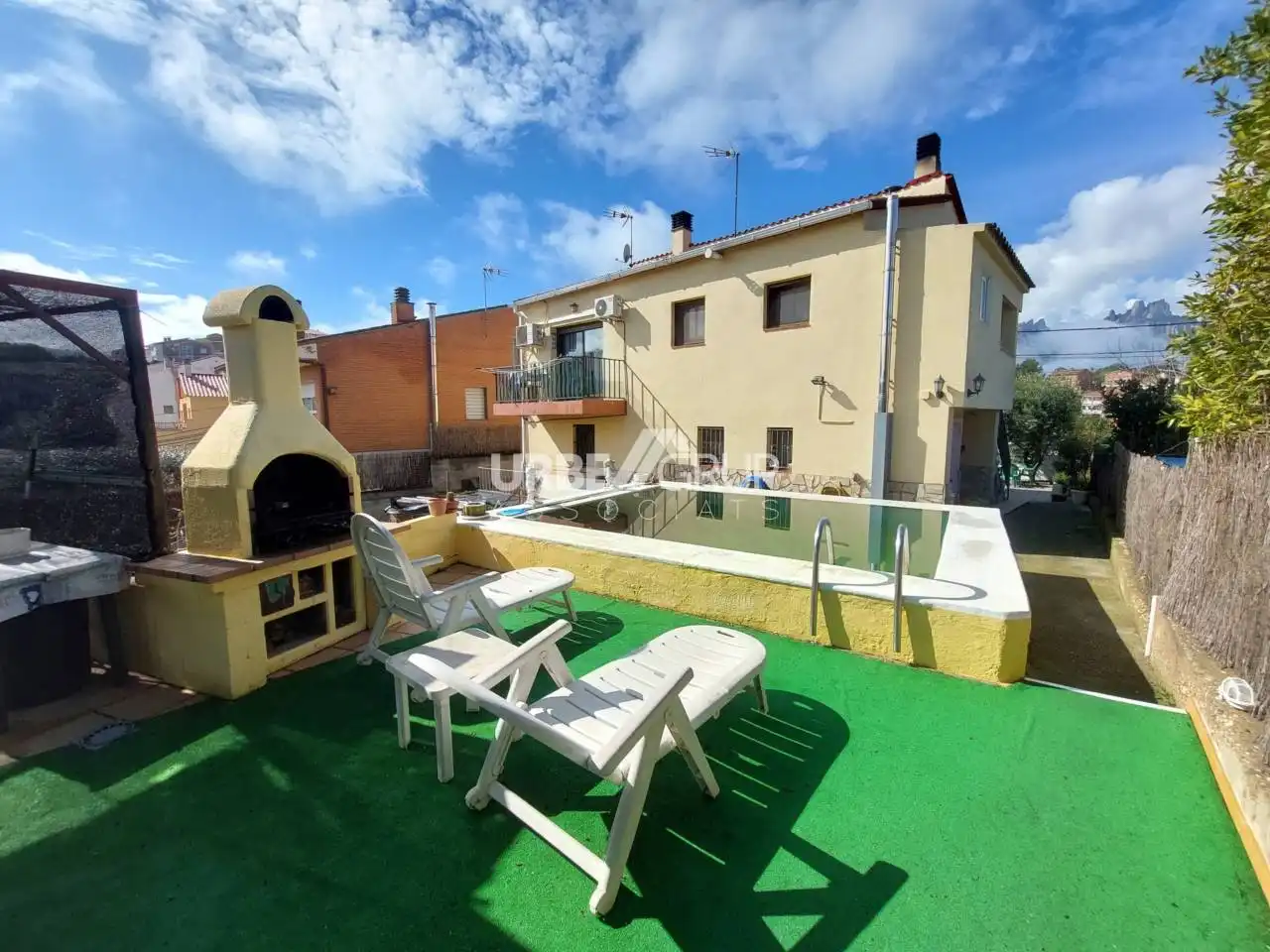 Casa o xalet en venda a Vacarisses