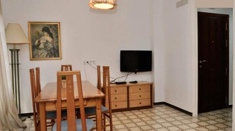 Foto 2 de Piso de alquiler en N/a, El Poble Sec - Parc de Montjuïc,  Barcelona Capital