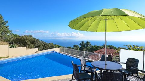 Foto 3 de Casa o chalet en venta en Roca Grossa, Lloret de Mar