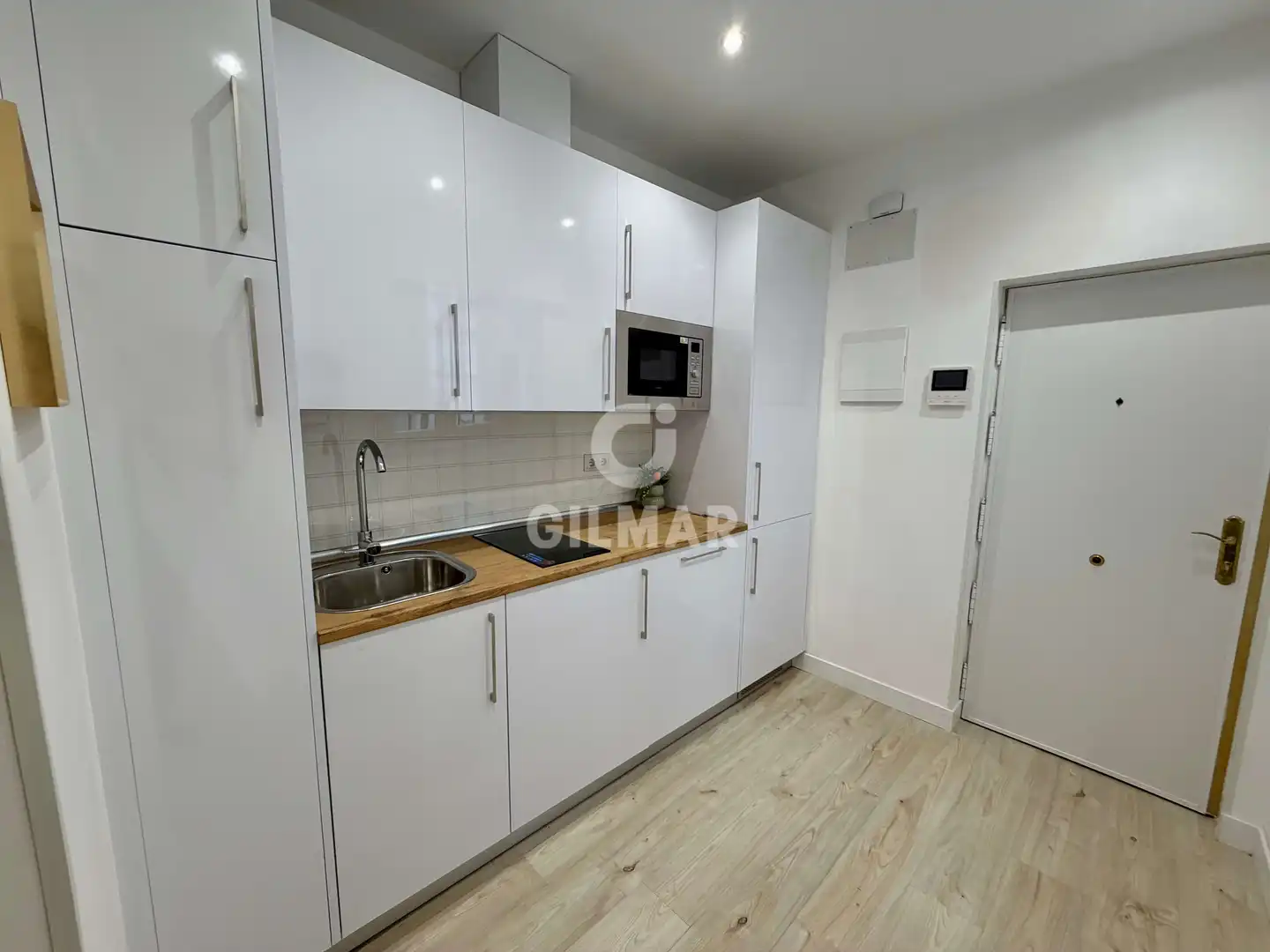 Piso con ascensor en venta en Centro, imagen 12