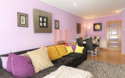 Flat for sale in Ronda de Monte Alto, Monte Alto - Zalaeta - Atocha